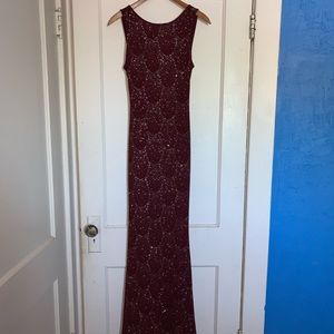 Windsor Dress